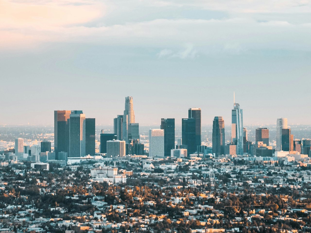 Los Angeles Has Finally Solved Homelessness: By Housing Apartments Instead of People