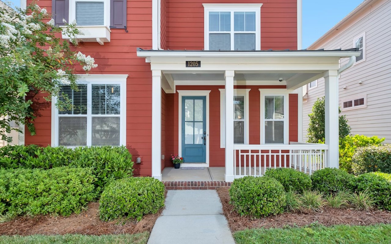 Architectural Styles You’ll Find in Eureka, CA