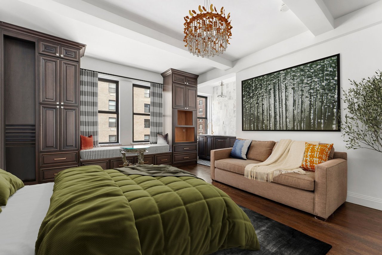 243 W End Ave #1004/1007