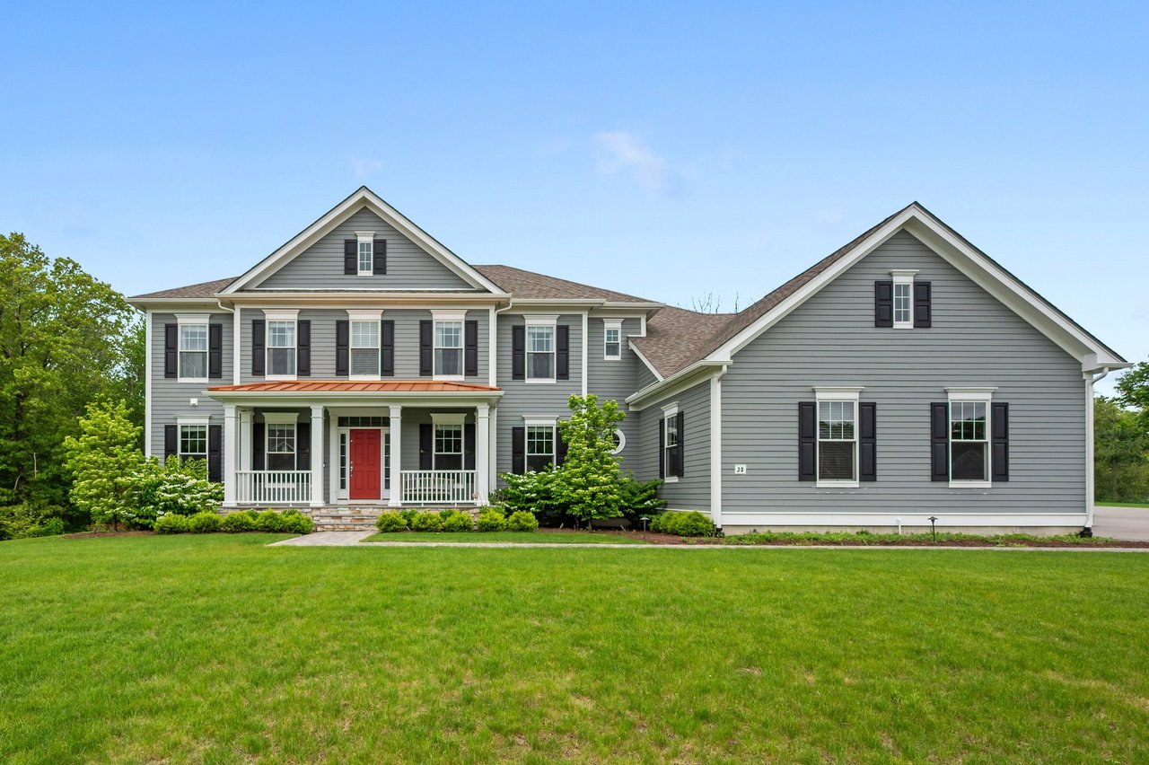 30 Woodlot Dr, Milton