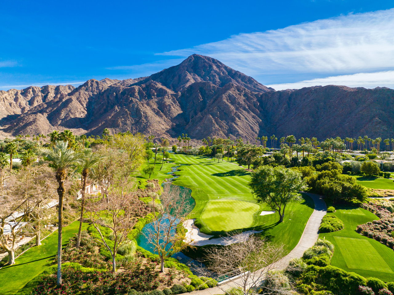 Eldorado Country Club