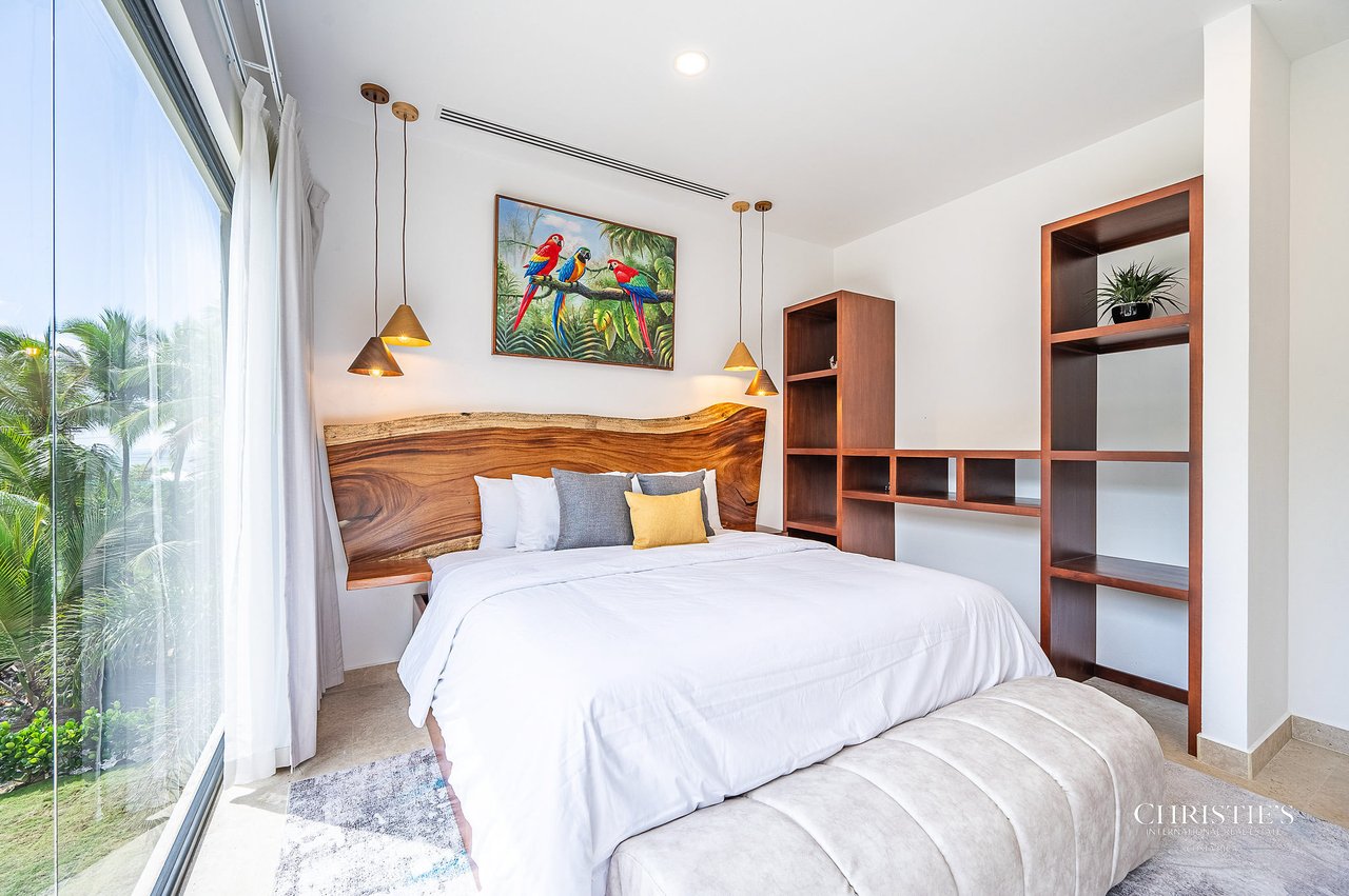A Private Collection of Five Luxury Beachfront Villas - Rio Mar