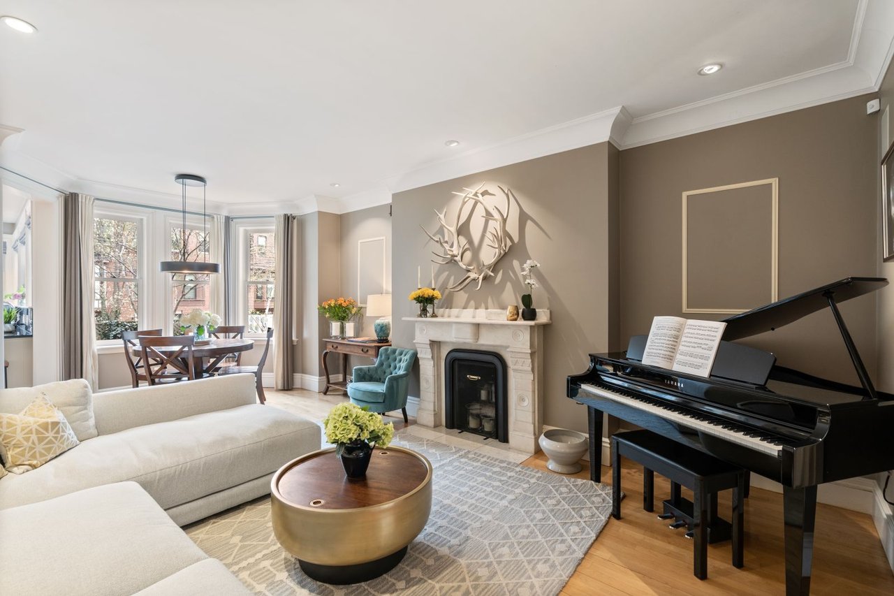 145 West Concord Street Unit 3