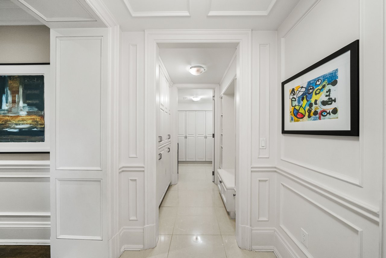 Architectural Pedigree