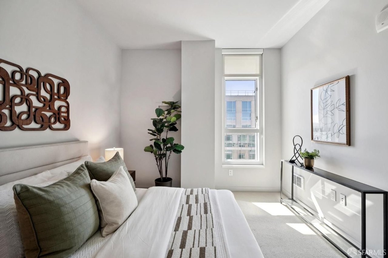 1160 Mission St, #2306