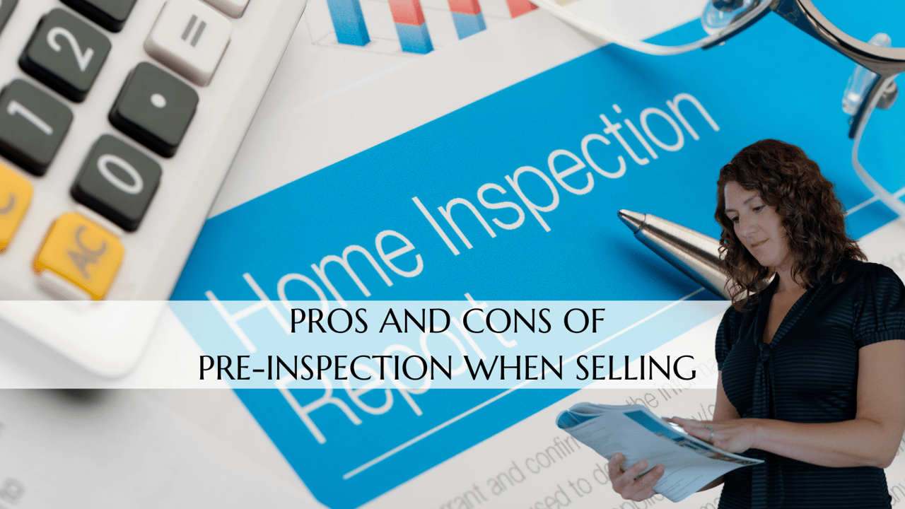 The Pros and Cons of Having a Pre-Inspection on Your Home in Massachusetts
