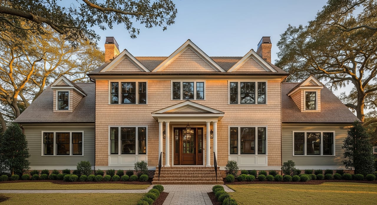 Kings Grant Pre-Listing Repairs That Pay Off