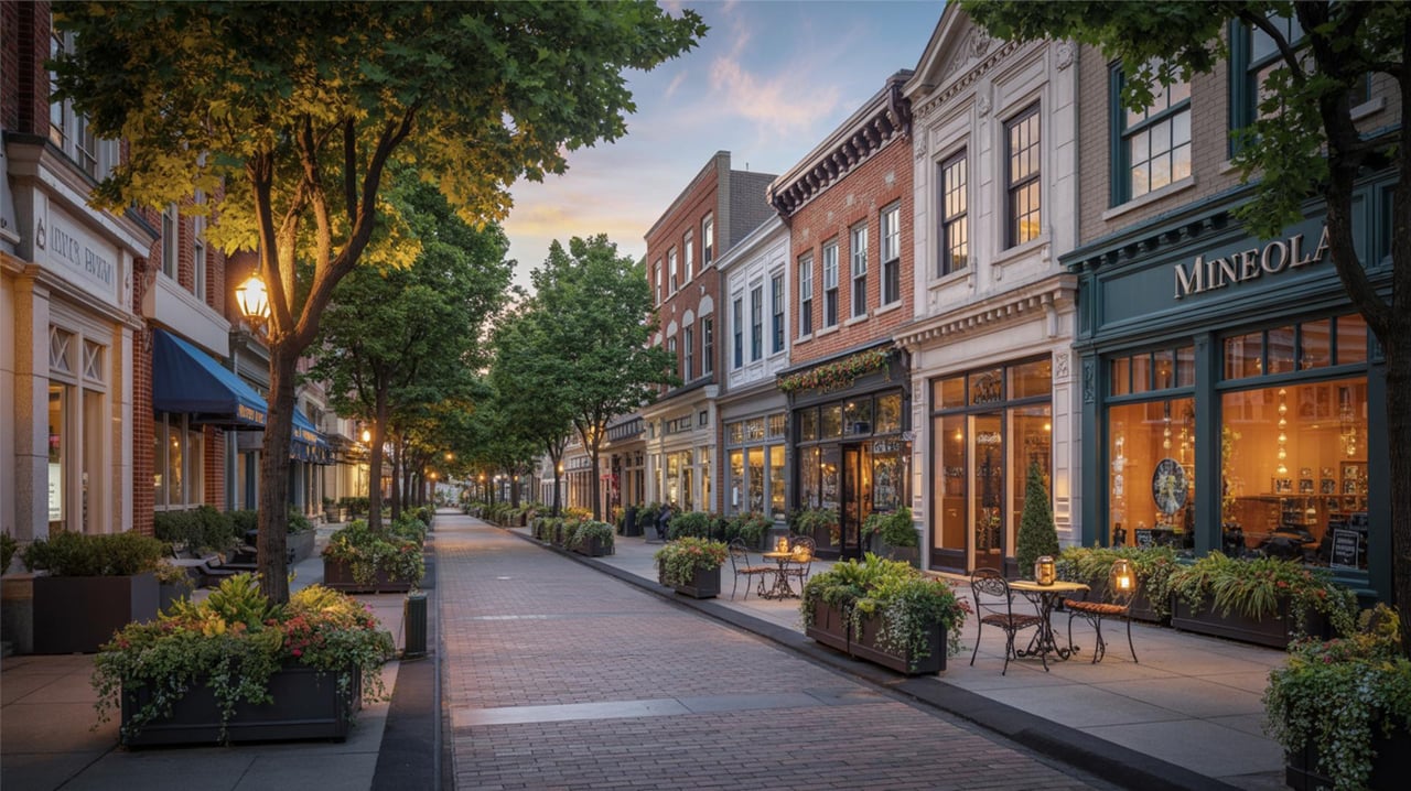 Hidden Gems in Mineola, NY You Need to Discover