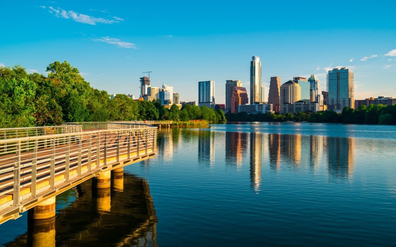 Why New Yorkers Are Moving to Texas