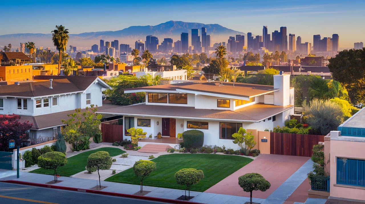What You Need to Know About the Culver City Real Estate Market