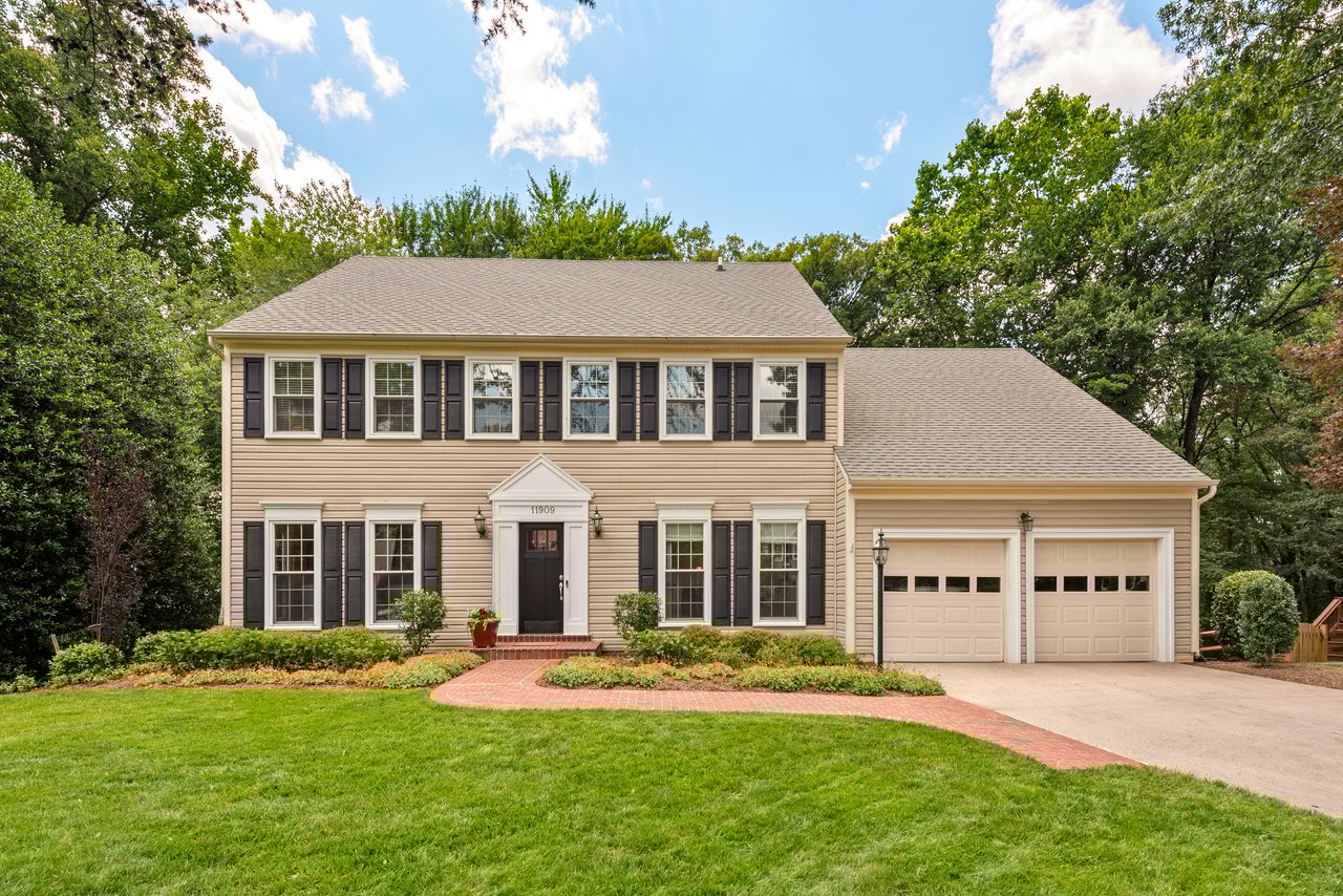 10 Easy Upgrades That Add Value Before You Sell