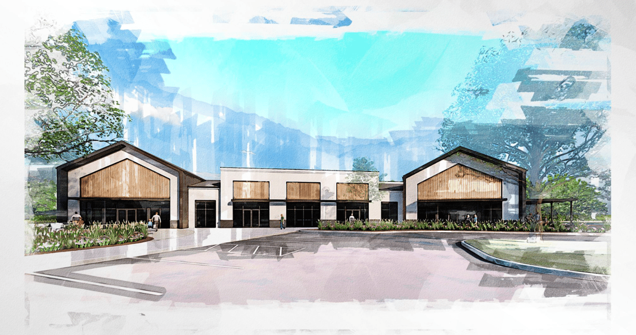 Mt. Pleasant 6-Acre Development Opportunity