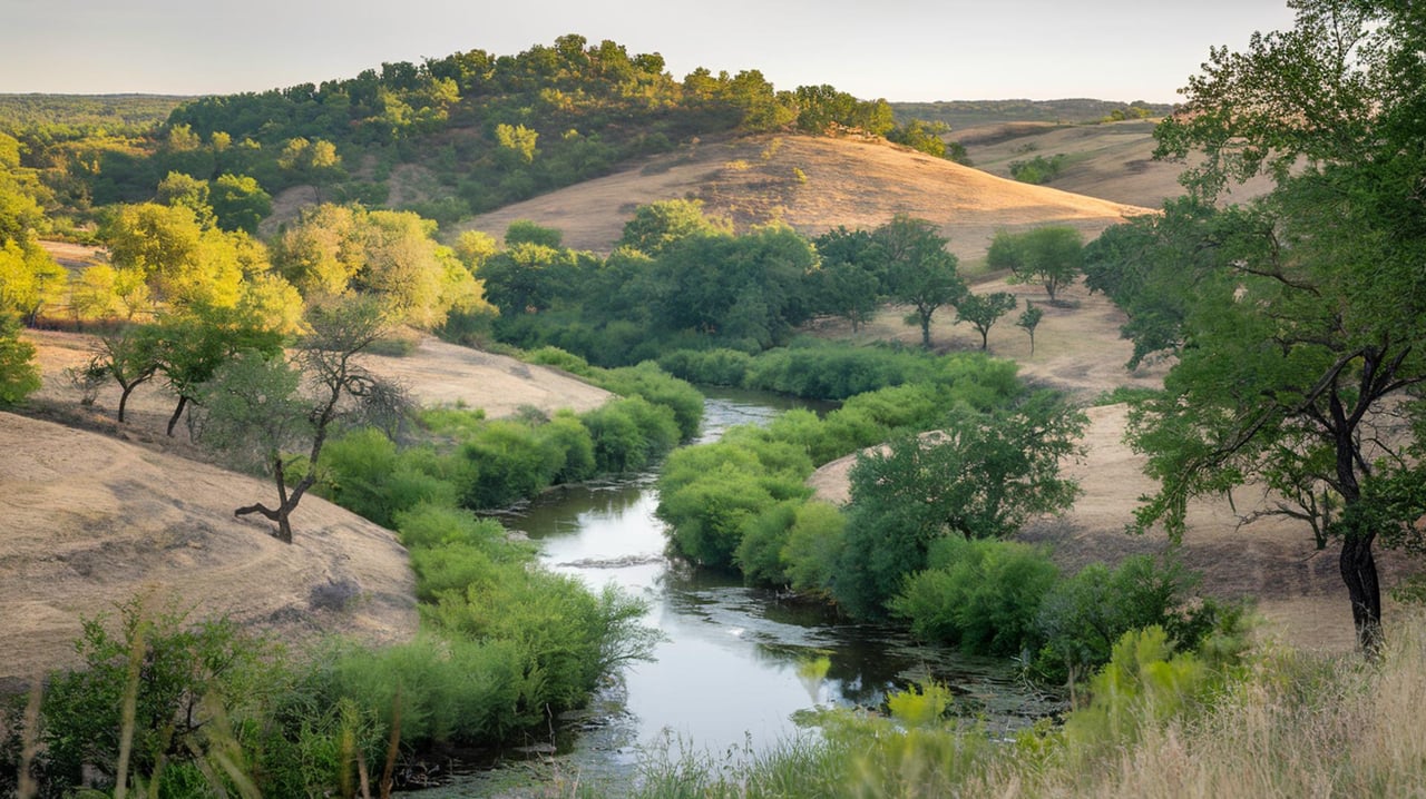 Essential Tips for Choosing Neighborhoods in Barton Creek, TX
