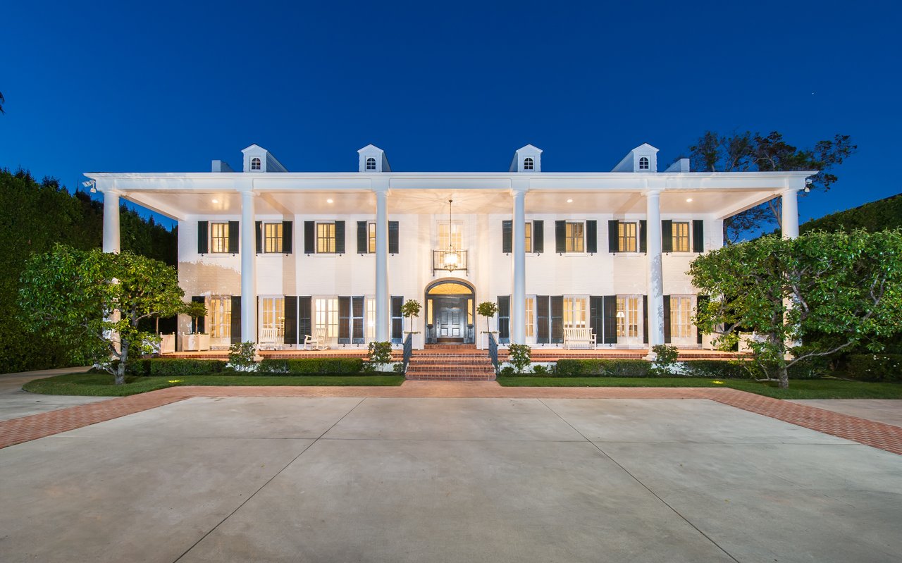 620 N Beverly Drive, Beverly Hills 