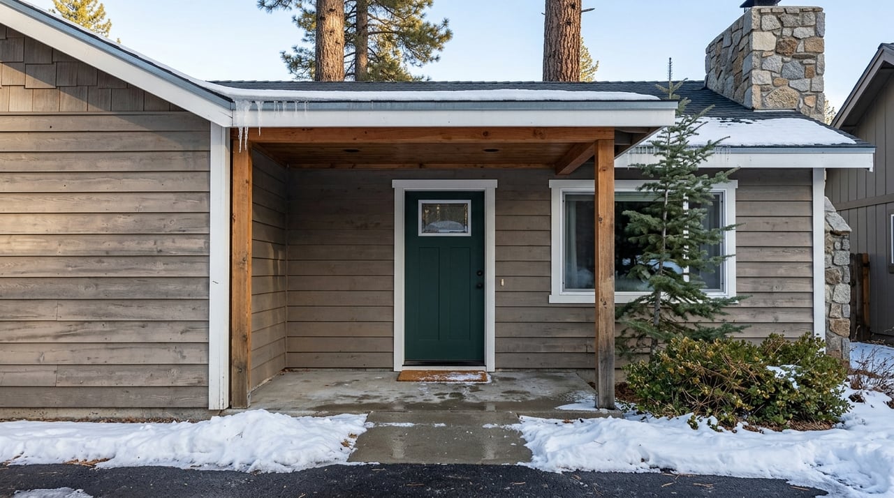 What To Know Before Buying A Big Bear Vacation Cabin