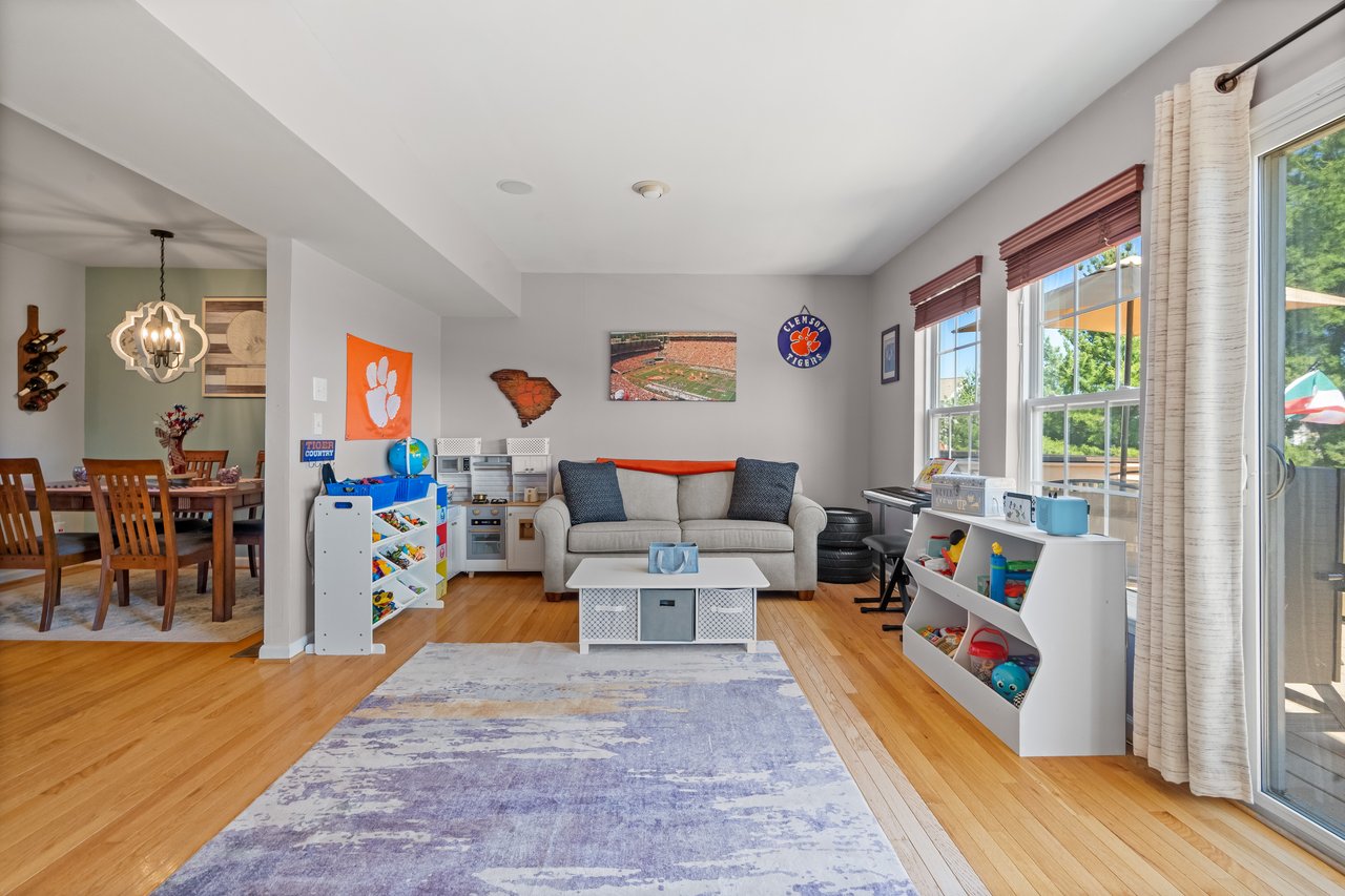 4079 Huckleberry Drive