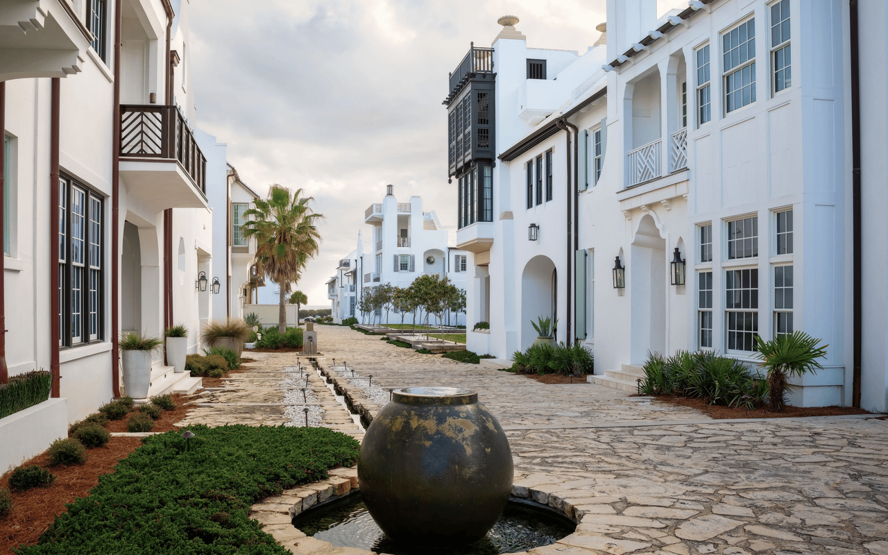 Alys Beach
