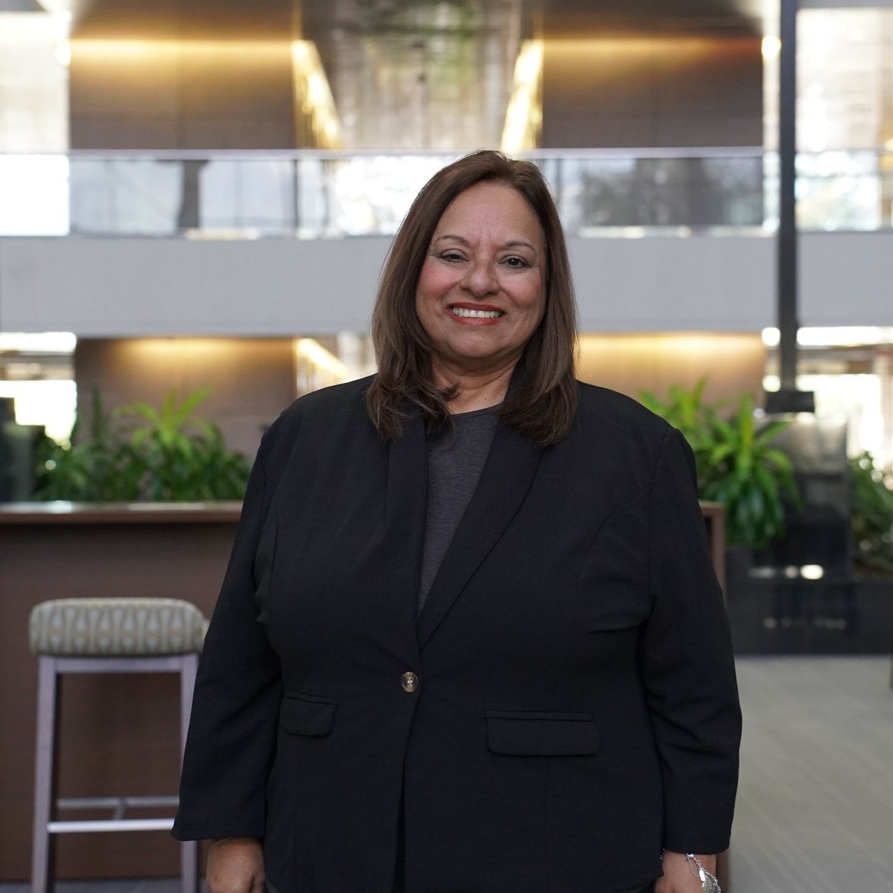 Judy Meza Houston, TX Real Estate Agent Headshot