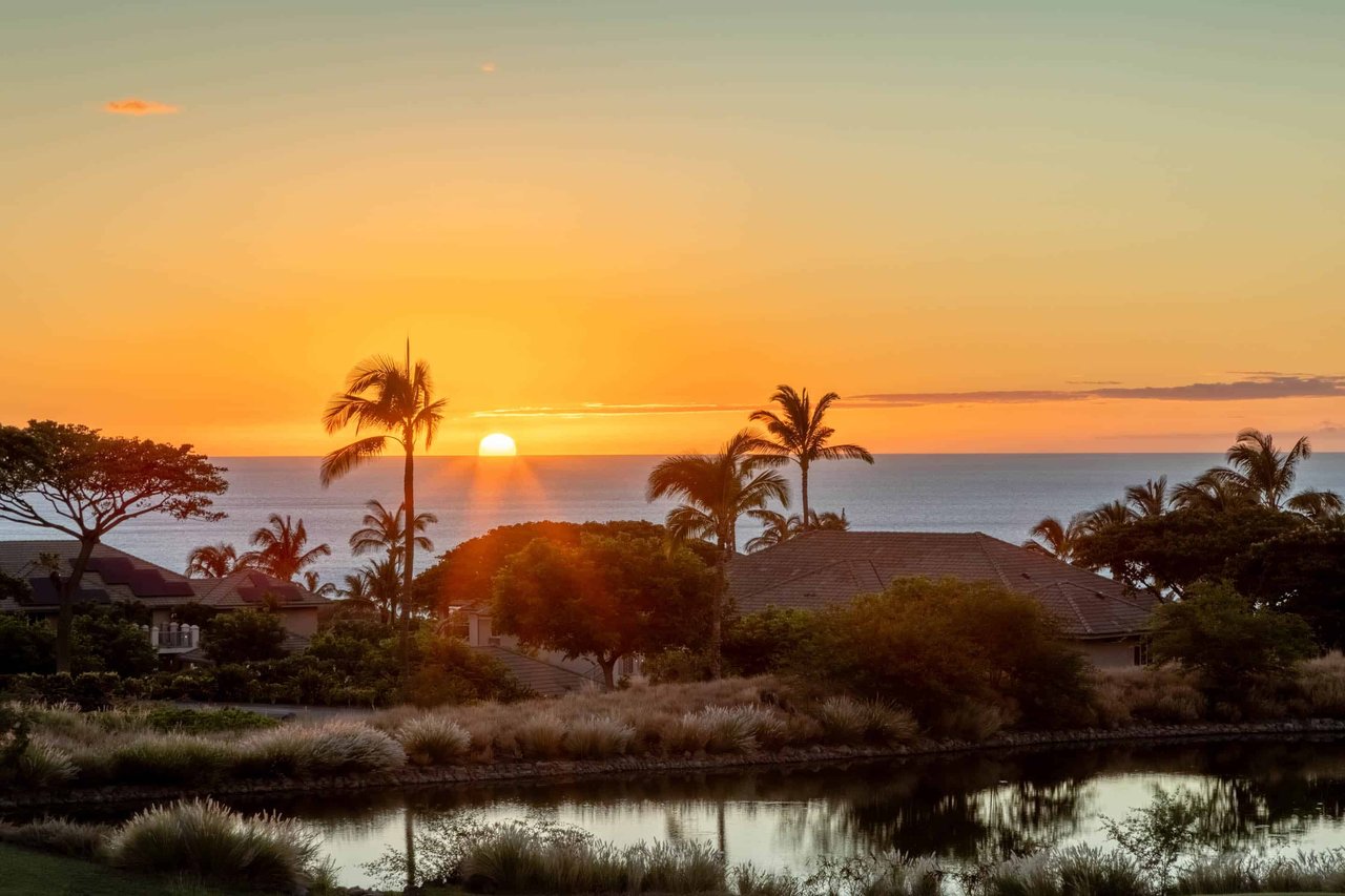 WAIULAULA MAUNA KEA KOHALA COAST BIG ISLAND