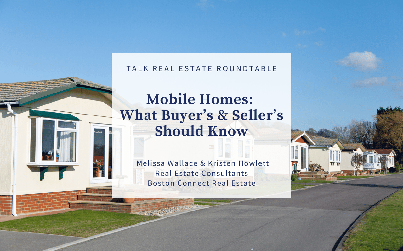 Mobile Homes