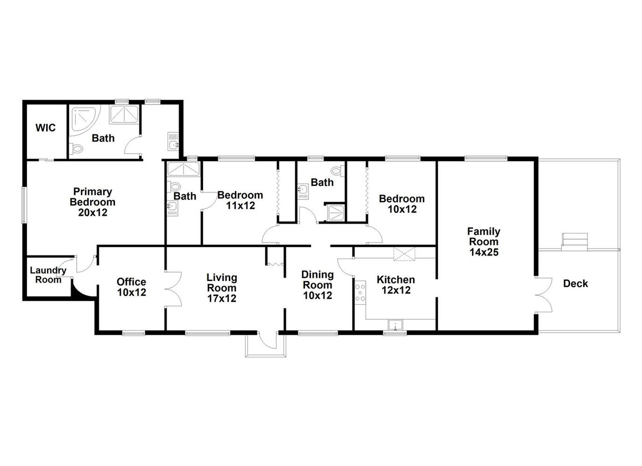 A Charming New Opportunity