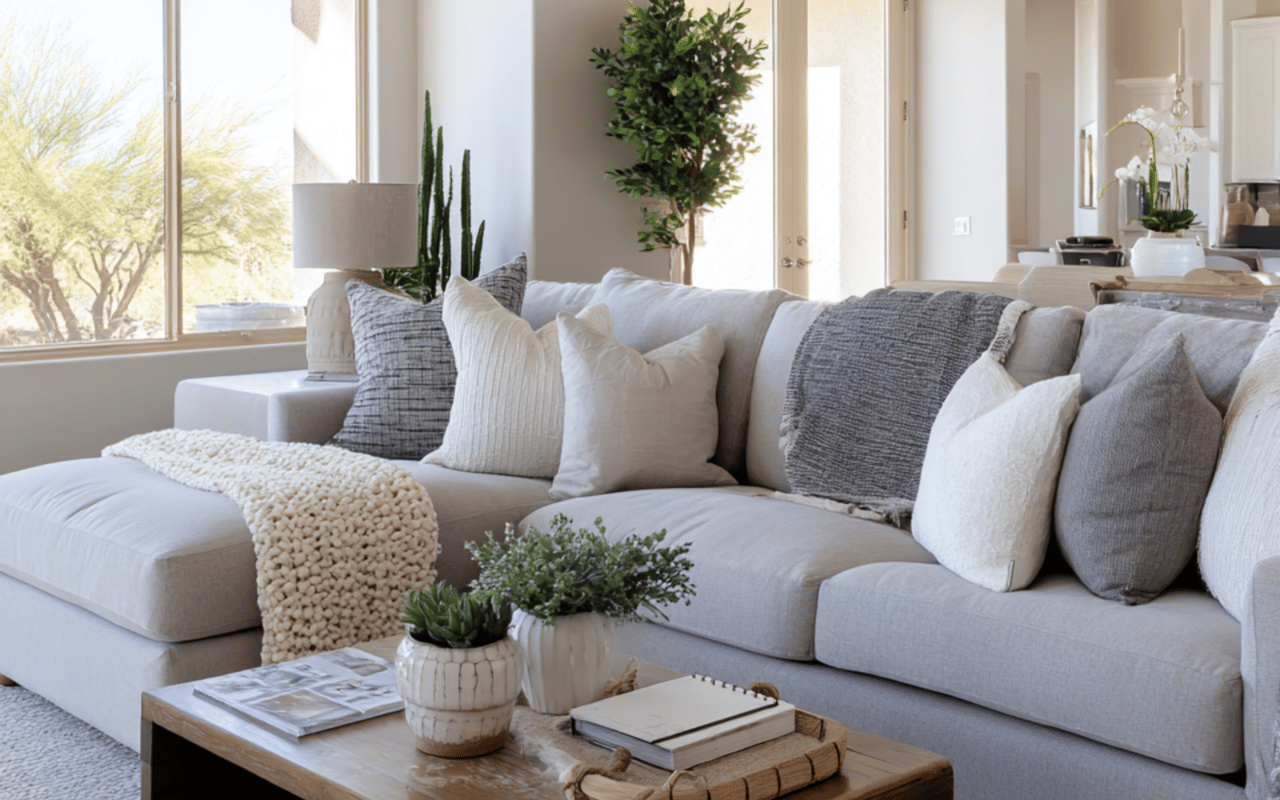 6 New Year's Resolutions to Help You Buy Your First Home