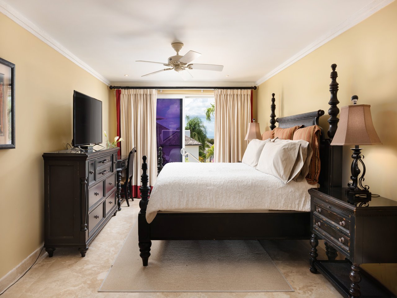 Sugar Cane Ridge Villa 1