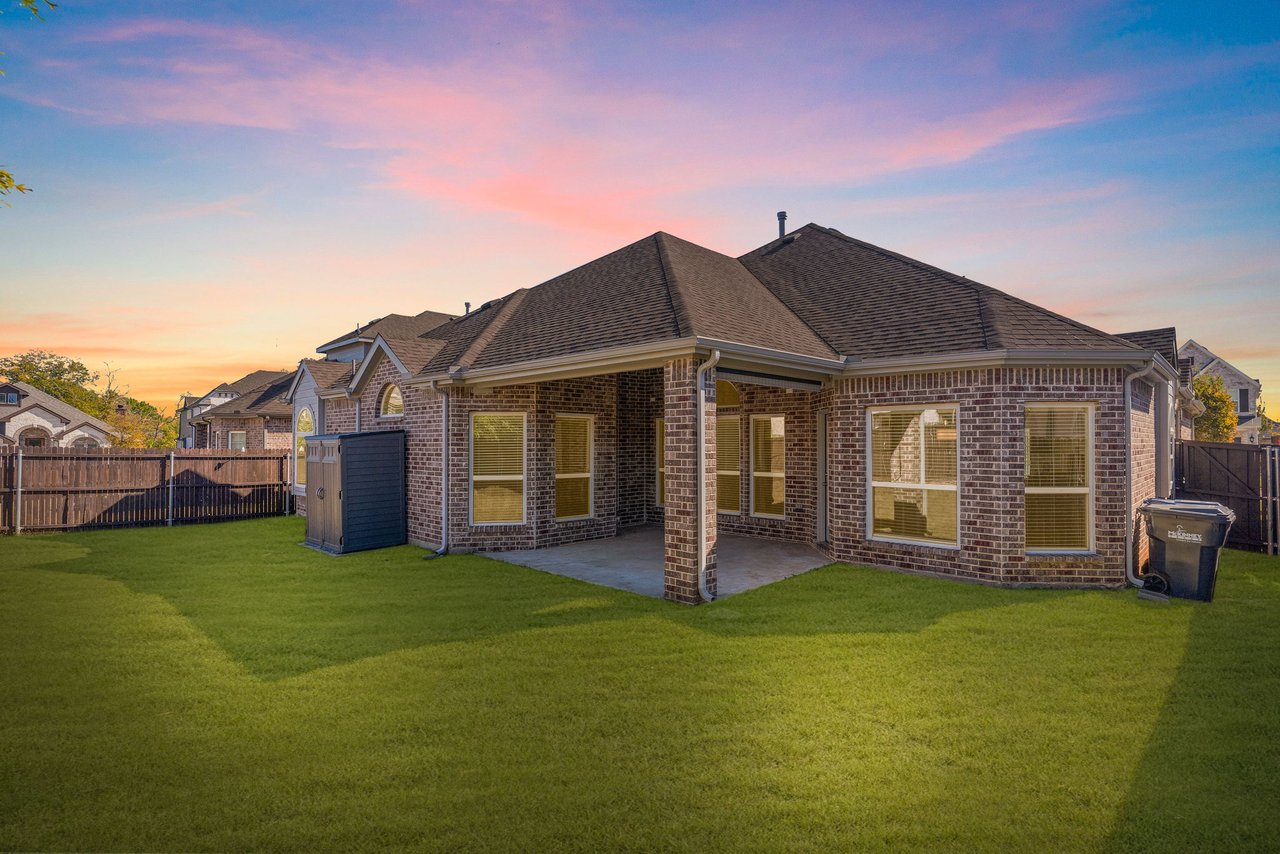 1421 Hodge Street
