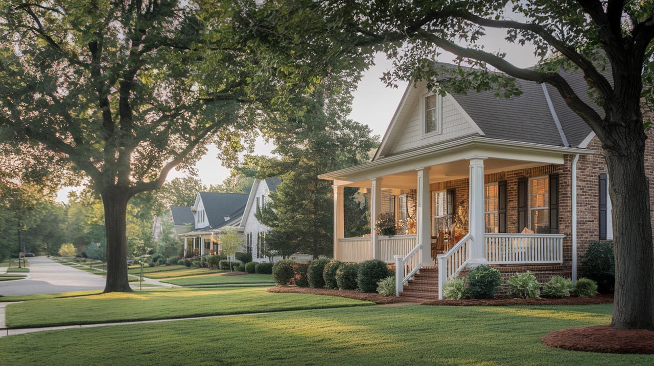 Key Questions to Ask During an Open House in Saundersville Station, TN