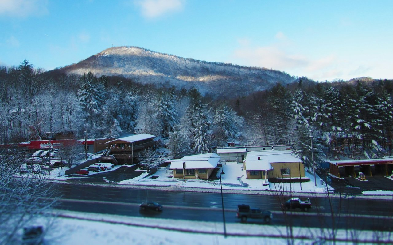 Boone