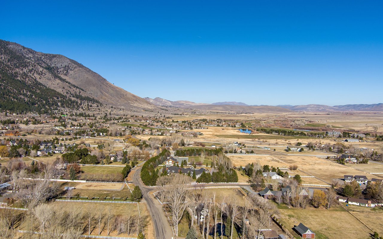 Carson City