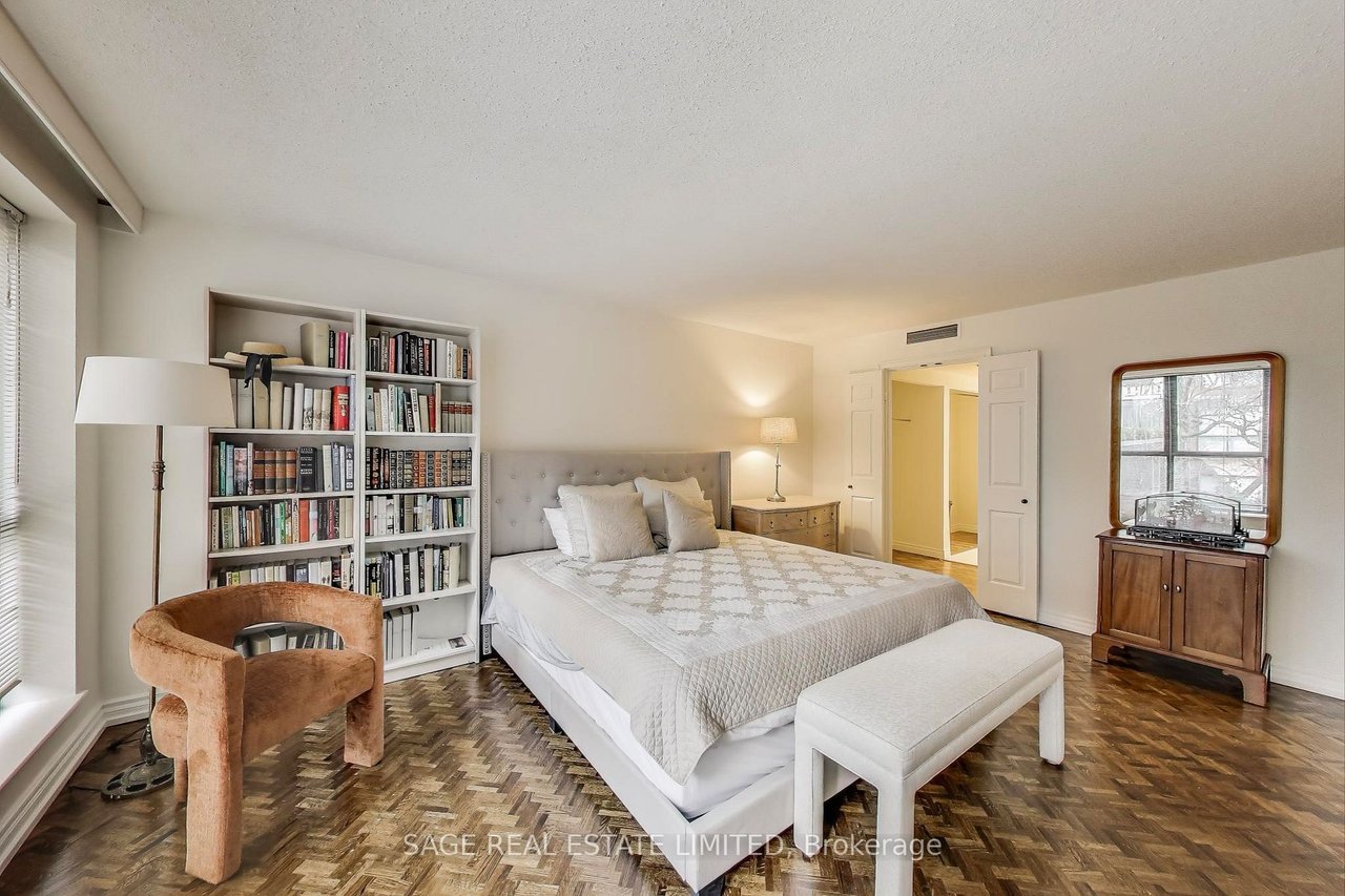 164 Cumberland St #503