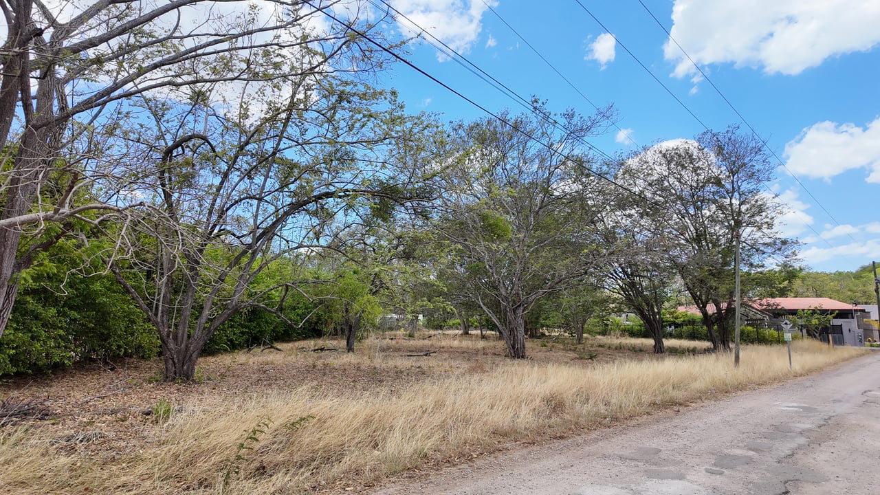 5,170 m2 Homesite - Catalina Cove 22 - Brasilito