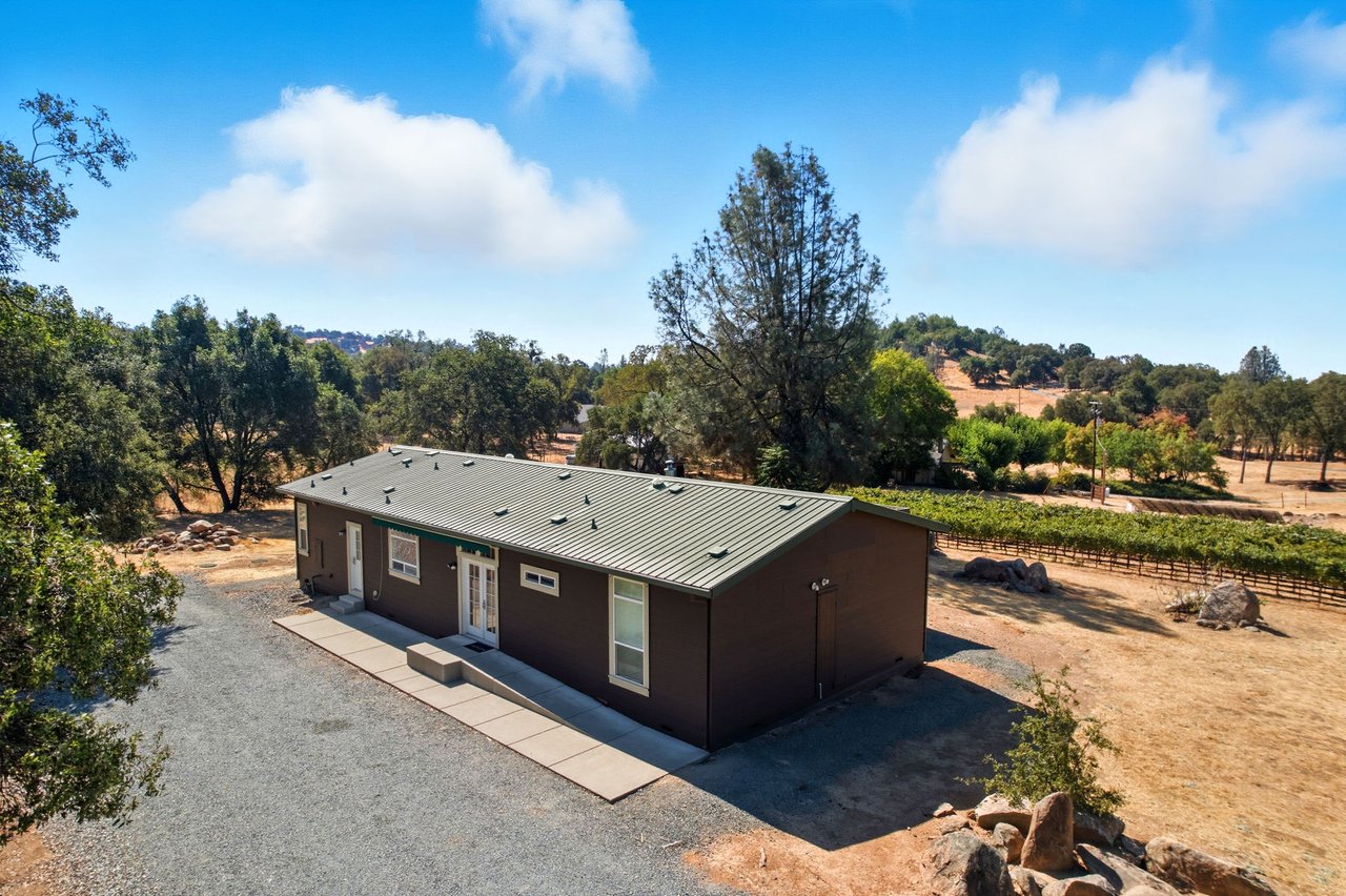 18400 Live Oak Court