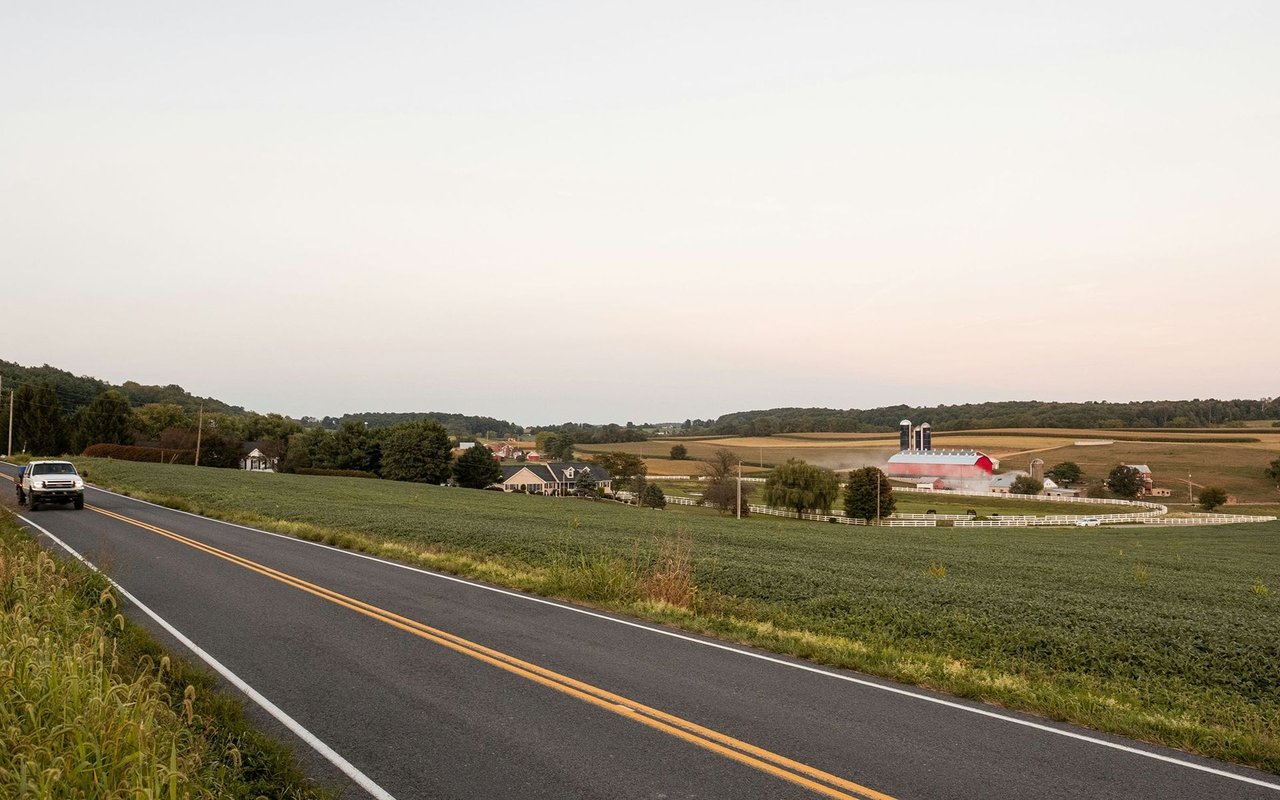 Berks County