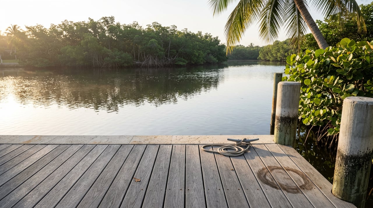 Before You Run the Inlet This Snook Season, Read the Water First