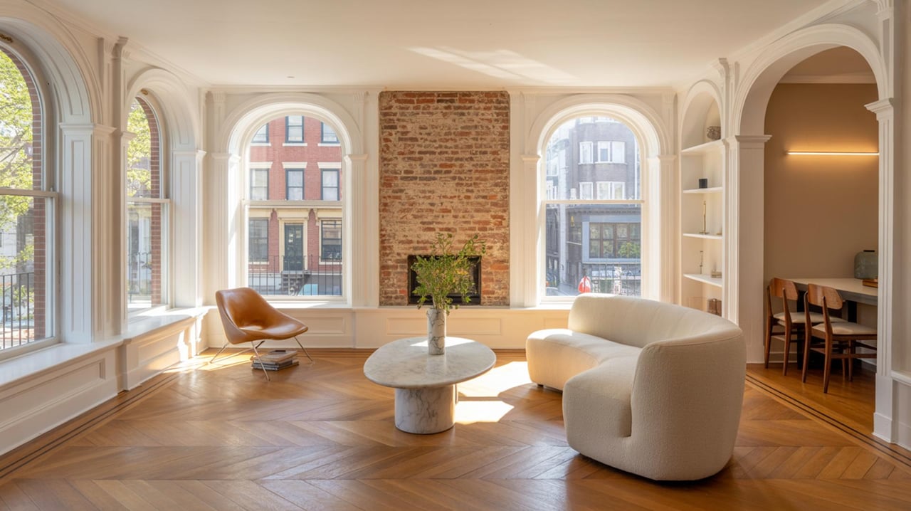 How Natural Light Boosts Home Value and Well-Being