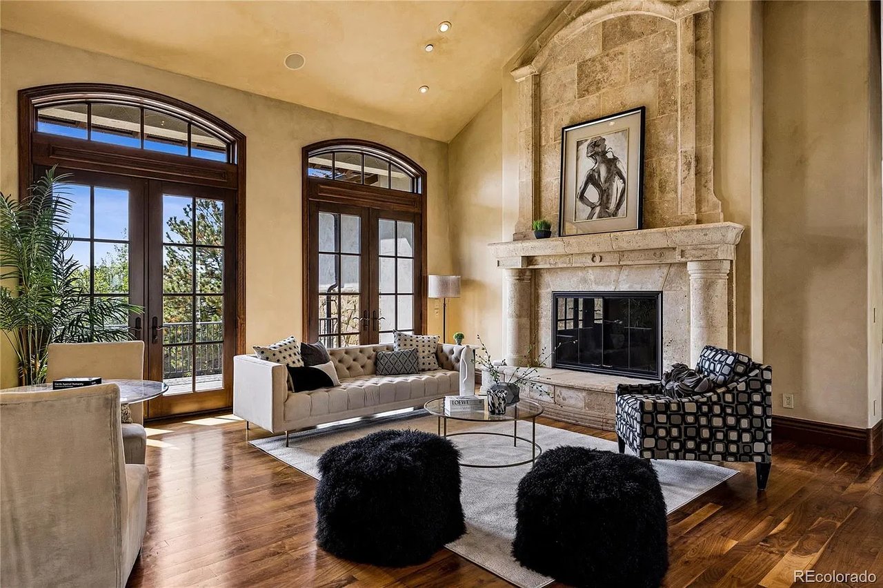 1033 Anaconda Drive