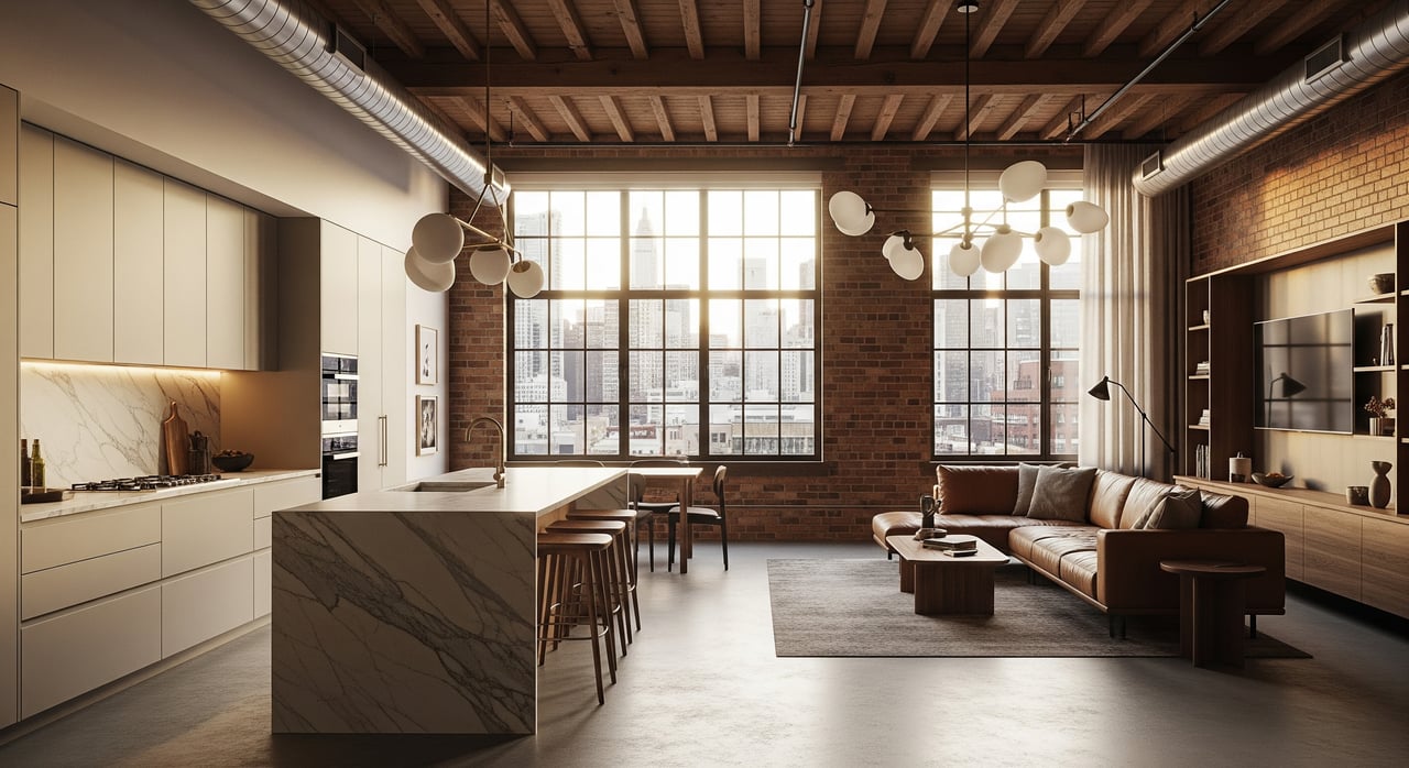 Condo Vs Loft In West Loop: Costs And Tradeoffs