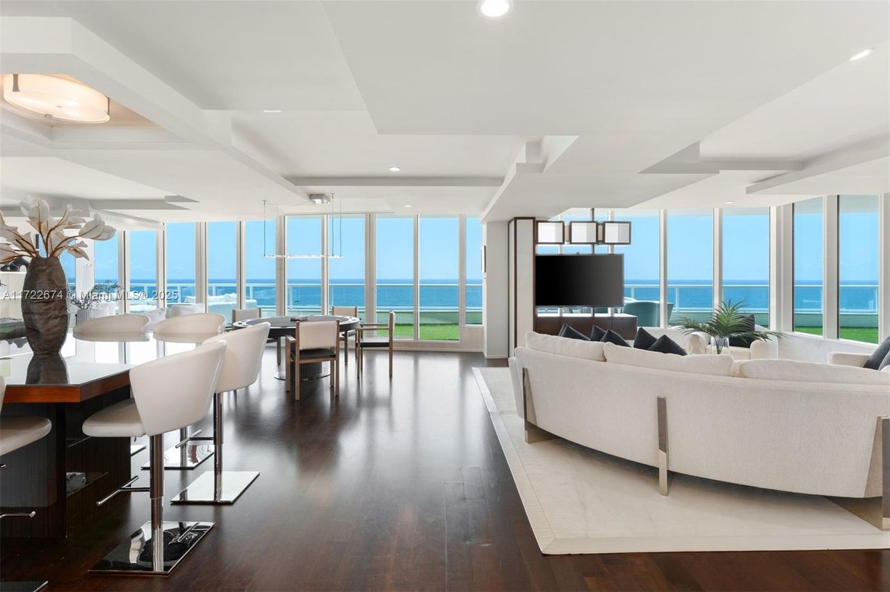 1 Fort Lauderdale Beach Blvd #2102