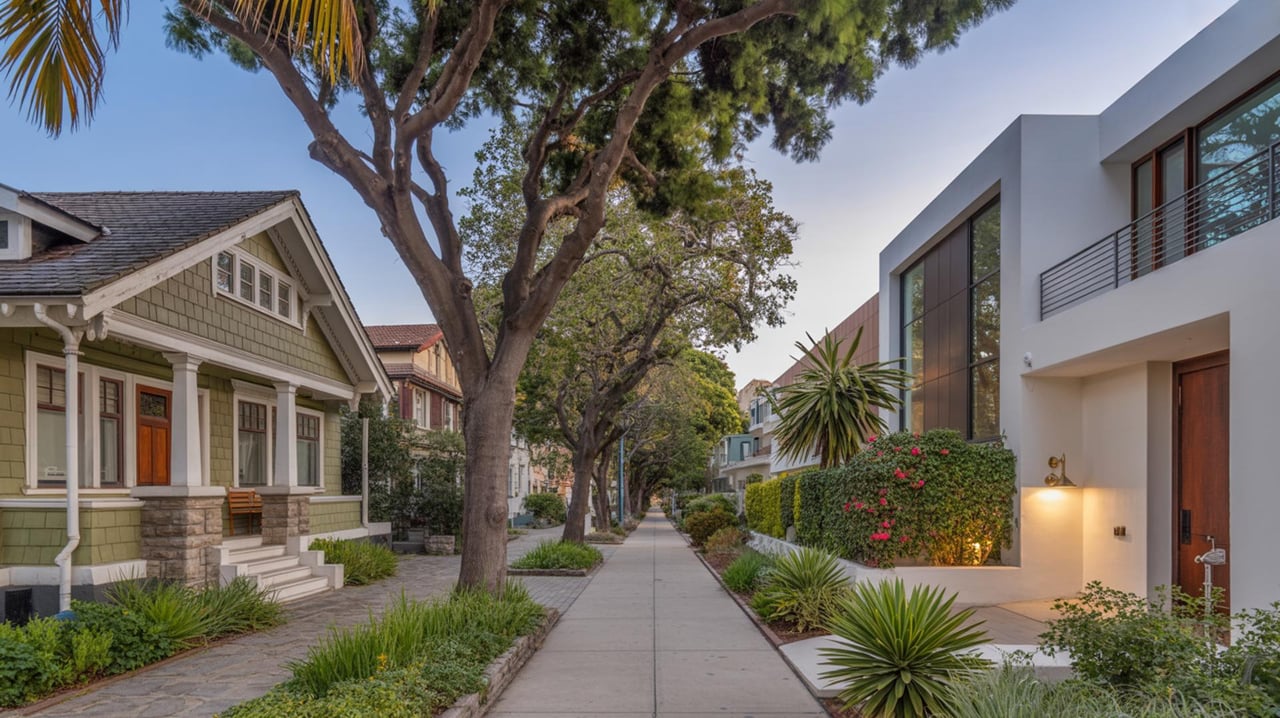 Choosing the Right Neighborhood in North Park, CA
