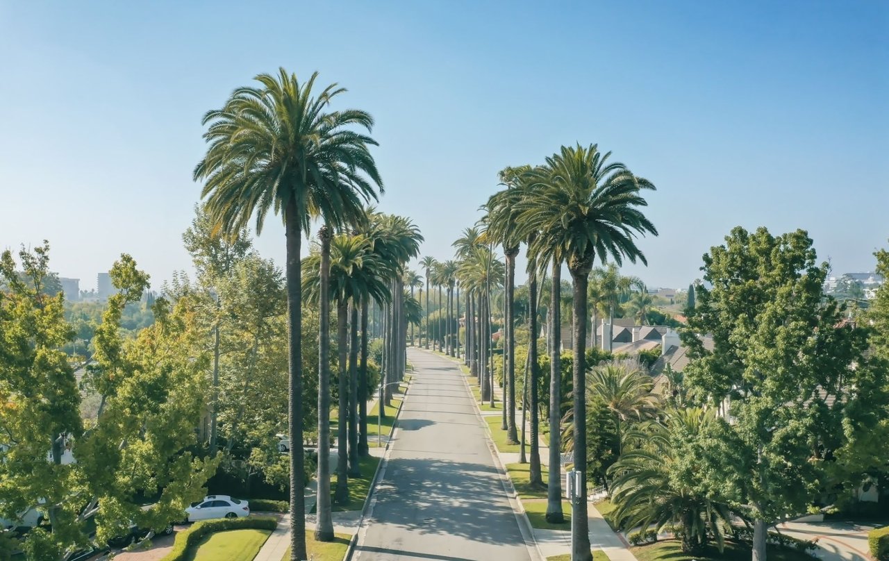 Beverly Hills