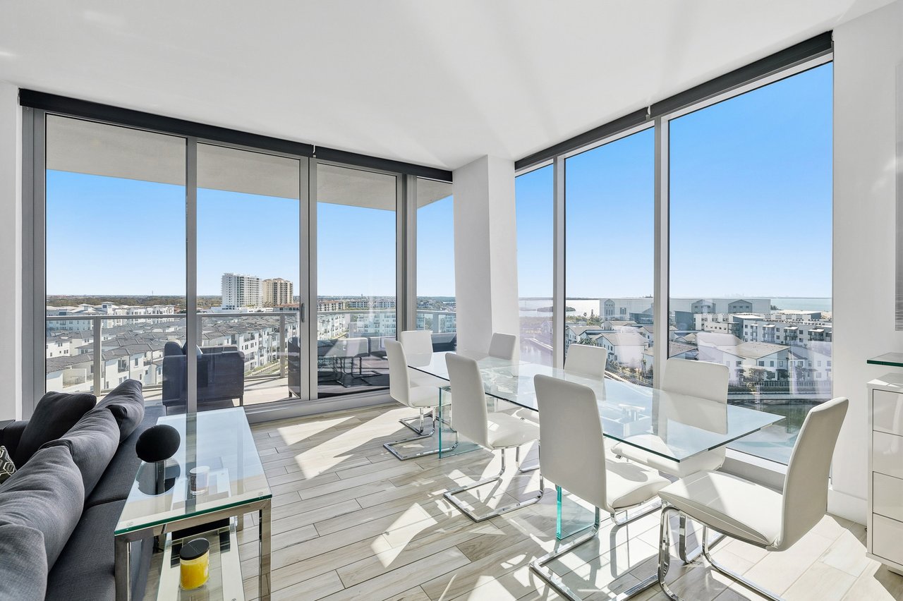 5120 MARINA WAY #8804