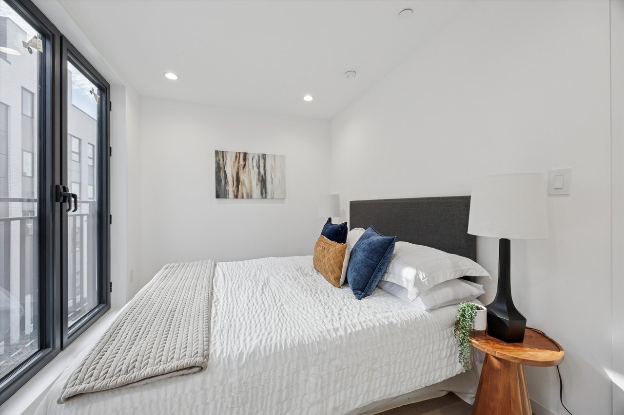 Parkside South