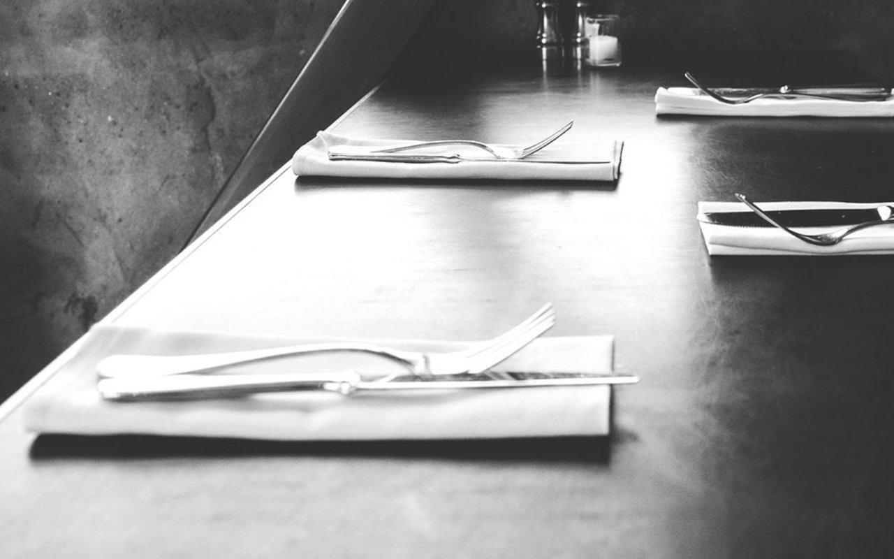 6 Great Restaurants in Midtown West