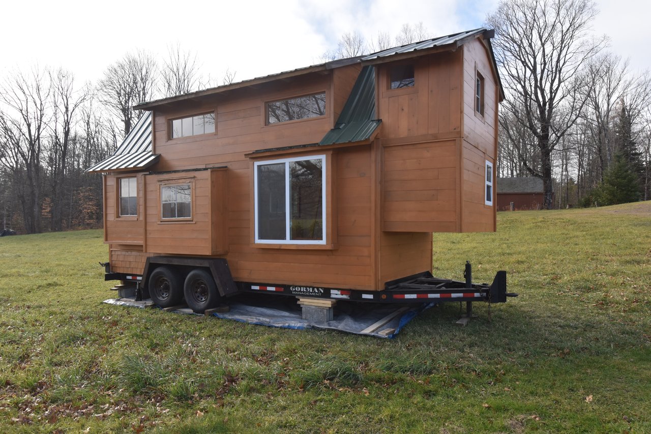 Tiny Home