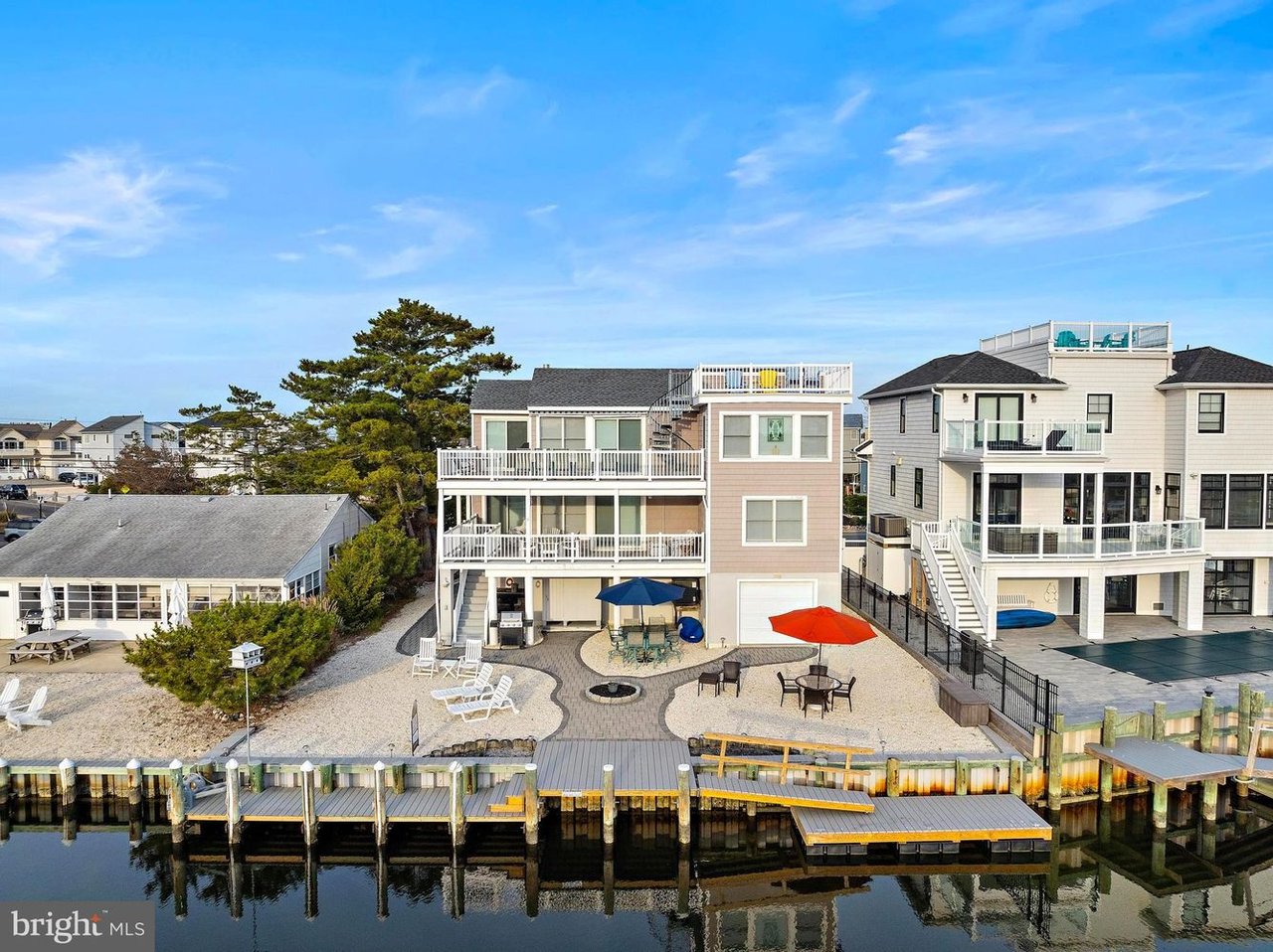 10 Arnold Long Beach