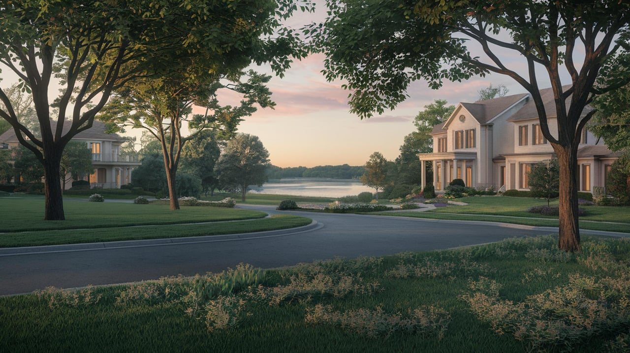 Top Neighborhoods to Invest in Great Falls, VA This Year
