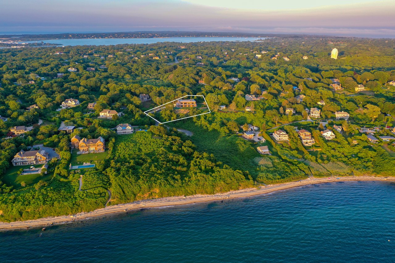 15 North Neck Lane, Montauk