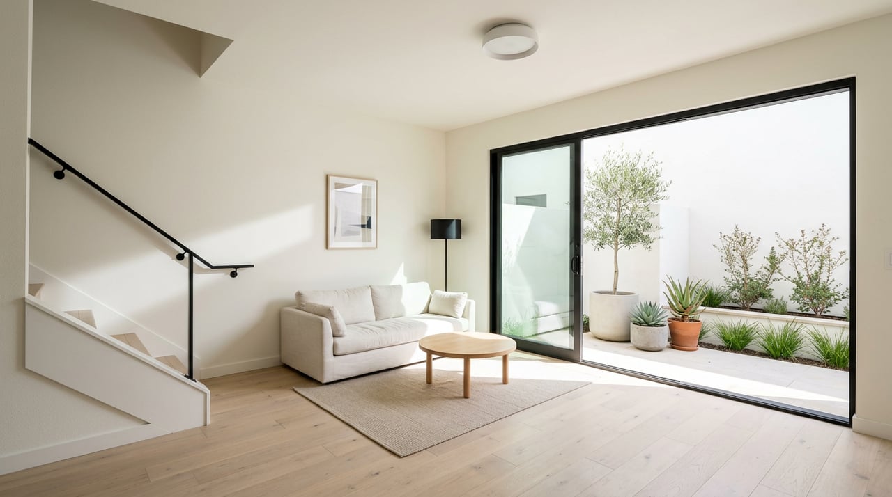 Buying A Townhome In Culver City: What To Expect